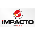 Impacto FM logo