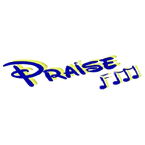 Praise FM SVG logo