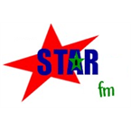 Star FM logo