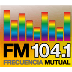 Radio Frecuencia Mutual logo