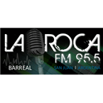 Radio La Roca logo