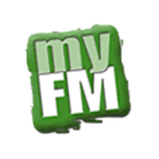 myFM logo