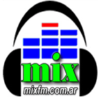 Mix FM logo