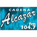 Radio Cadena Alcazar logo