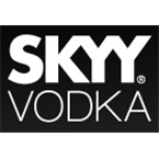 SKYY VODKA RADIO ARGENTINA logo