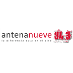 Radio Antena Nueve logo