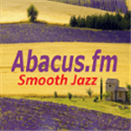 Abacus.fm Smooth Jazz logo