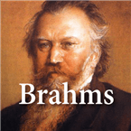 BRAHMS logo