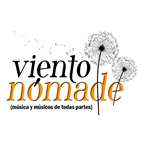 Viento nómade logo