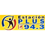 Radio Plus logo