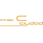 Radio Ciudad logo