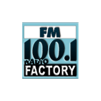 Radio Factory FM logo