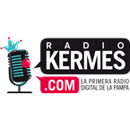 Radio Kermes logo