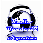 Radio Bendecidos Argentina logo