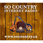 SO Country logo