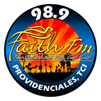 Faith FM logo