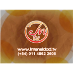 Intensidad Tv Holistica logo