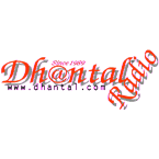 DhantalRadio logo