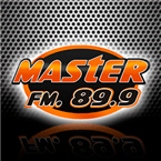 Master FM logo