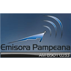 Radio Pampeana logo