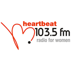 Heartbeat Radio logo