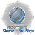 Radio Metro Chepes logo