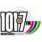Heritage Radio logo