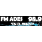 Radio Ades logo