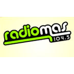 Radio Mas logo