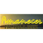 Radio Amanecer logo