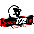 Power 102fm logo