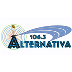 Radio Alternativa logo
