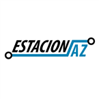 Estacion AZ logo