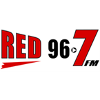 Red FM logo