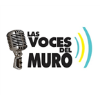 Las Voces del Muro logo