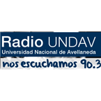 Radio UNDAV logo