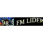 Radio Líder logo