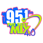 95 The Ultimate One logo