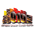 The Street Trinidad logo