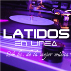 LATIDOS (ESPZA) logo