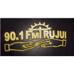 Lri 404 FM TRUJUI logo