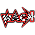 wack 90.1fm logo