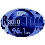 Radio Ciudad logo