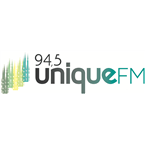 Unique FM logo