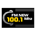 Radio Fm New logo