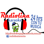 radiolina karaoke logo