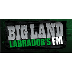 Big Land logo