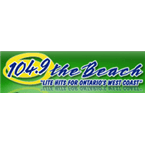 Country 104.9 logo