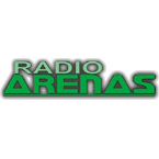 Radio Arenas logo