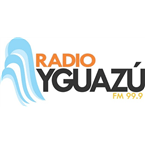 Radio Iguazú logo